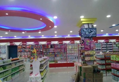 鑫聚嬰，如何在競爭激烈的母嬰市場中占據(jù)一席之地？