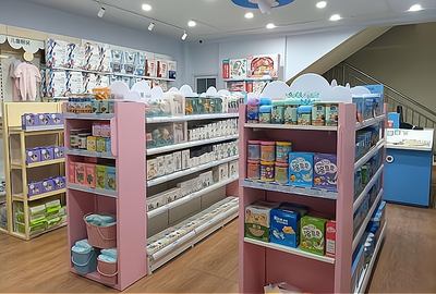 新手開母嬰店怎么找貨源？這5個進(jìn)貨渠道助你輕松起步