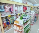 壹加壹嬰孕用品店 資陽母嬰消費(fèi)的首選之地